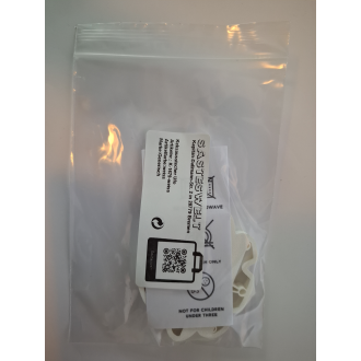 Keksausstecher "Ufo"