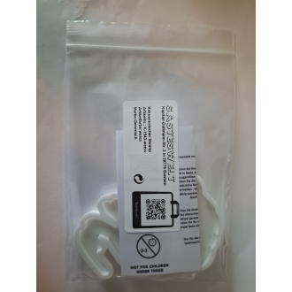 Keksausstecher "Shrimp"