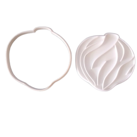 Keksausstecher "Kohl"