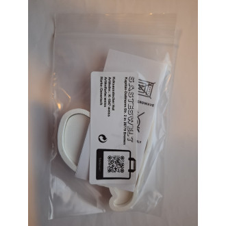 Keksausstecher "Hut"