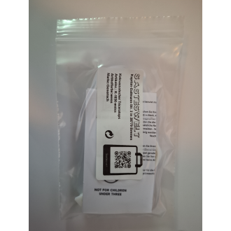 Keksausstecher "Triceratops"