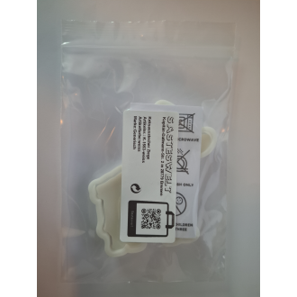 Keksausstecher "Ziege"