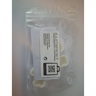 Keksausstecher "Kuh"