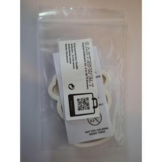 Keksausstecher "Giraffe"