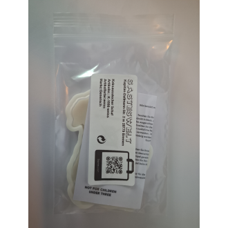 Keksausstecher "Schaf"