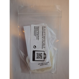 Keksausstecher "Hibiskuss"