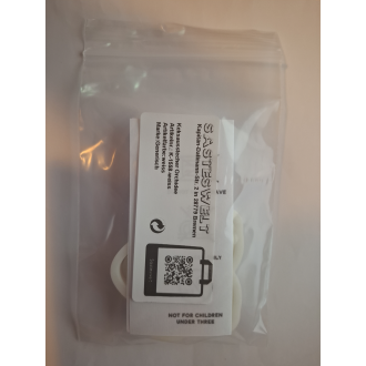 Keksausstecher "Orchidee"