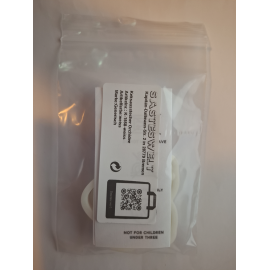 Keksausstecher "Orchidee"