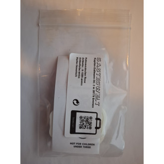 Keksausstecher "Rose"