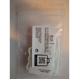 Keksausstecher "Narzisse"