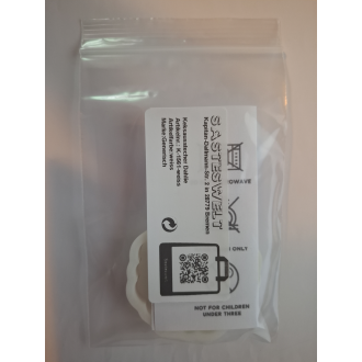 Keksausstecher "Dahlia"