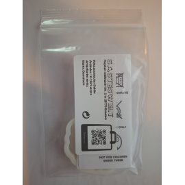 Keksausstecher "Dahlia"