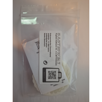 Keksausstecher "Sonnenblume"