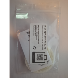 Keksausstecher "Sonnenblume"