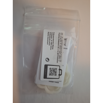 Keksausstecher "Kirschblüte"