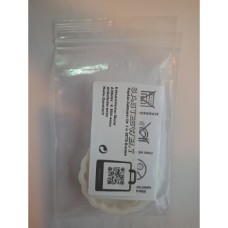 Keksausstecher "Gänseblümchen"