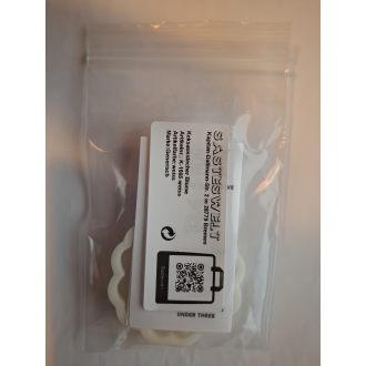 Keksausstecher "Blume"