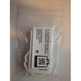 Keksausstecher "Blume"