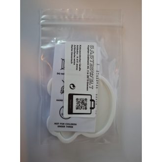 Keksausstecher "Giraffe"