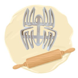 Keksausstecher "Spinne"