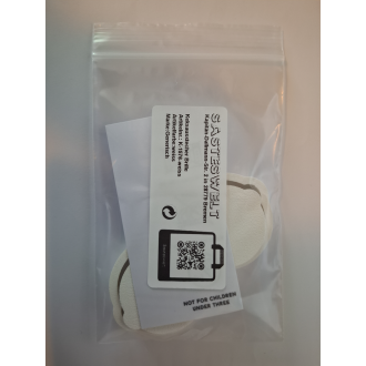 Keksausstecher "Brille"