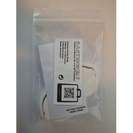 Keksausstecher "Brille"