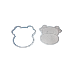 Keksausstecher "Giraffe"