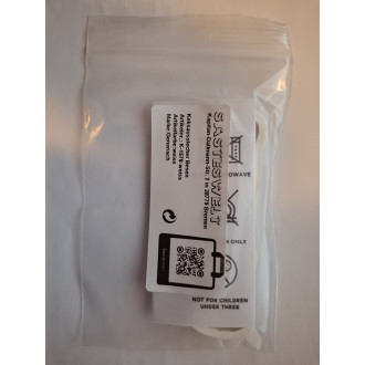 Keksausstecher "Besen"