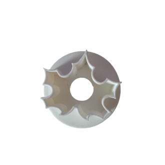 Keksausstecher "Ahornblatt"