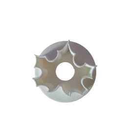 Keksausstecher "Ahornblatt"