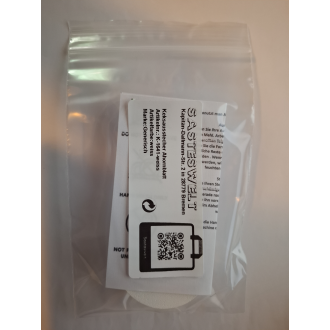 Keksausstecher "Ahornblatt"