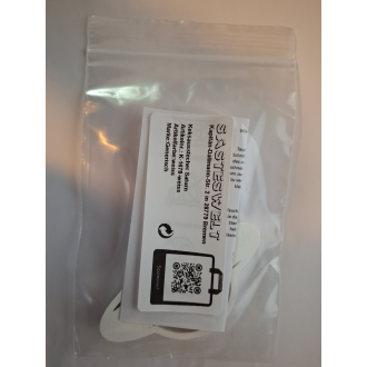 Keksausstecher "Saturn"