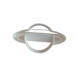 Keksausstecher "Saturn"