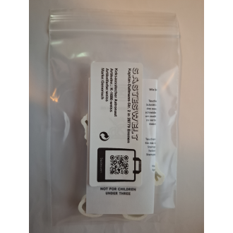 Keksausstecher "Astronaut"