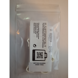 Keksausstecher "Astronaut"