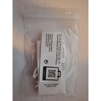 Keksausstecher "Rakete"