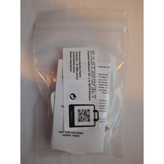 Keksausstecher "Hand"