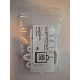 Keksausstecher "Hand"