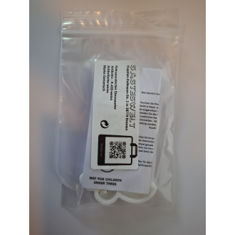 Keksausstecher "T-Rex"