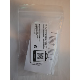 Keksausstecher "Milchflasche"