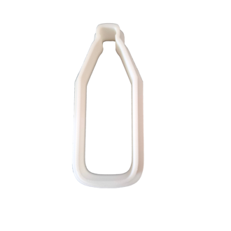 Keksausstecher "Milchflasche"