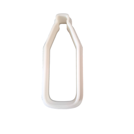 Keksausstecher "Milchflasche"