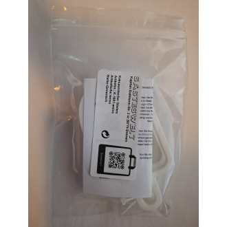 Keksausstecher "Stieleis"