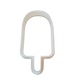 Keksausstecher "Stieleis"