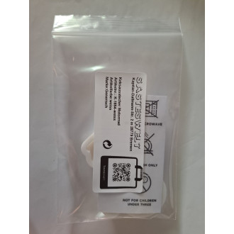 Keksausstecher "Motorrad"