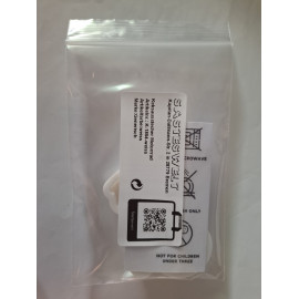 Keksausstecher "Motorrad"