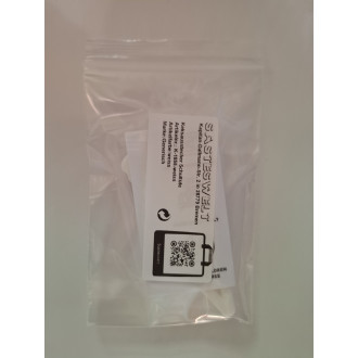 Keksausstecher "Schultüte"