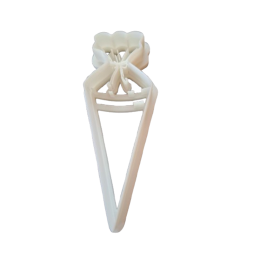 Keksausstecher "Schultüte"