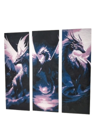 Hueforge Lesezeichen