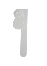 Klassische Lesezeichen